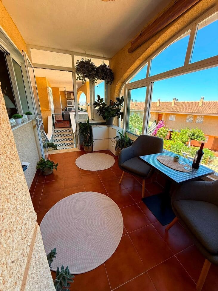 2 soveværelse Bungalow til salg i Gran Alacant med swimmingpool garage - € 219.000 (Ref: 9968393)