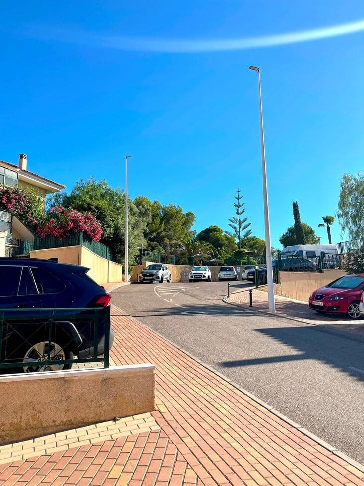 2 soveværelse Bungalow til salg i Gran Alacant med swimmingpool garage - € 219.000 (Ref: 9968393)
