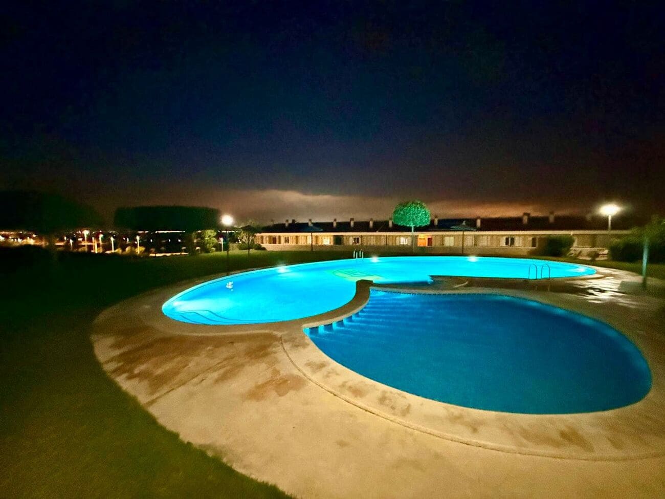 2 soveværelse Bungalow til salg i Gran Alacant med swimmingpool garage - € 219.000 (Ref: 9968393)