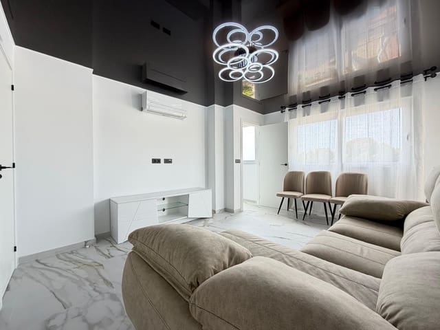 1 soverom Leilighet til salgs i La Zenia, Orihuela - € 190 000 (Ref: 9968394)