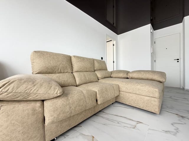 1 soverom Leilighet til salgs i La Zenia, Orihuela - € 190 000 (Ref: 9968394)