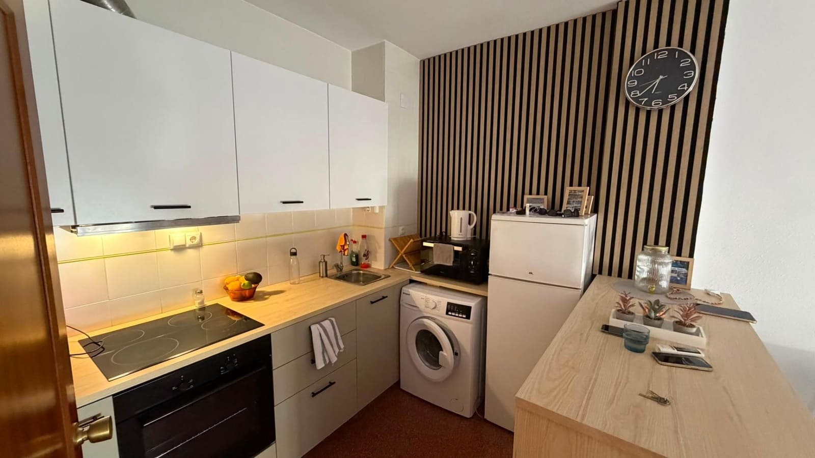 Apartamento de 1 habitación en Torrevieja en venta - 130.000 € (Ref: 9968397)