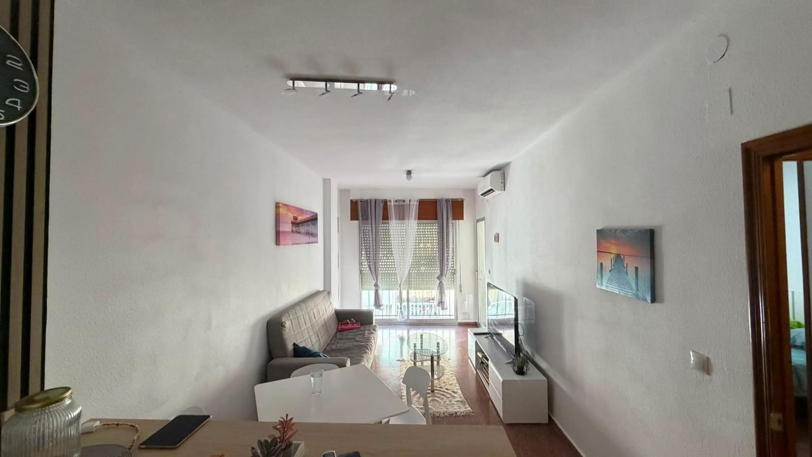 Apartamento de 1 habitación en Torrevieja en venta - 130.000 € (Ref: 9968397)
