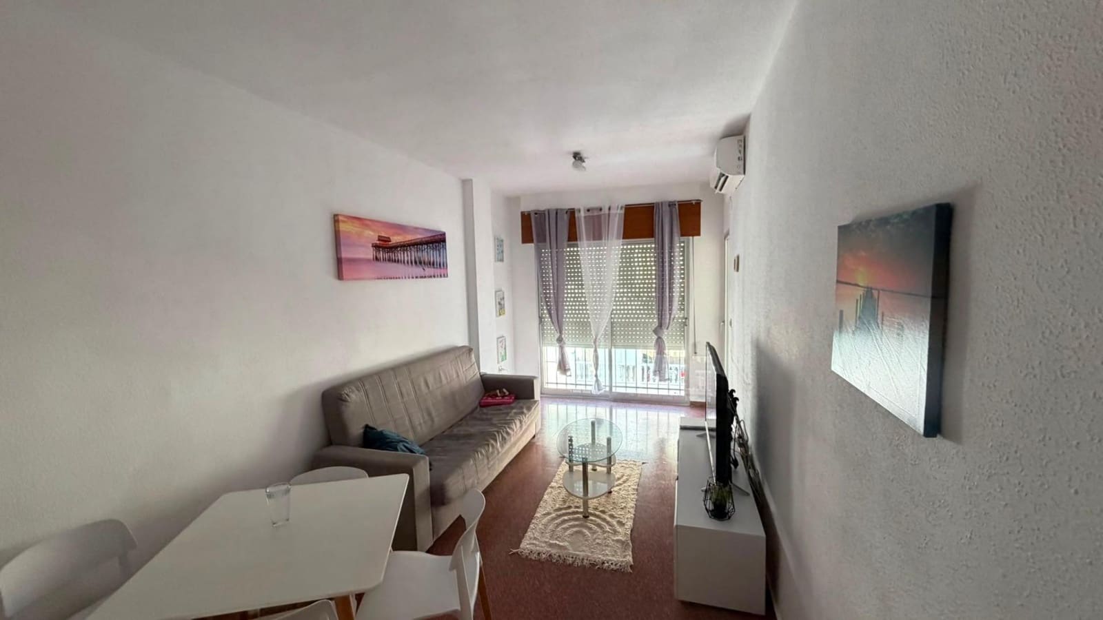Apartamento de 1 habitación en Torrevieja en venta - 130.000 € (Ref: 9968397)