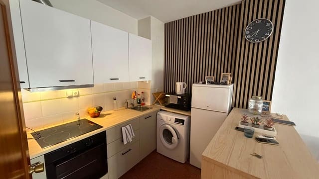 1 slaapkamer Appartement te koop in Avenida Habaneras - Curva de Palangre, Torrevieja - € 130.000 (Ref: 9968397)