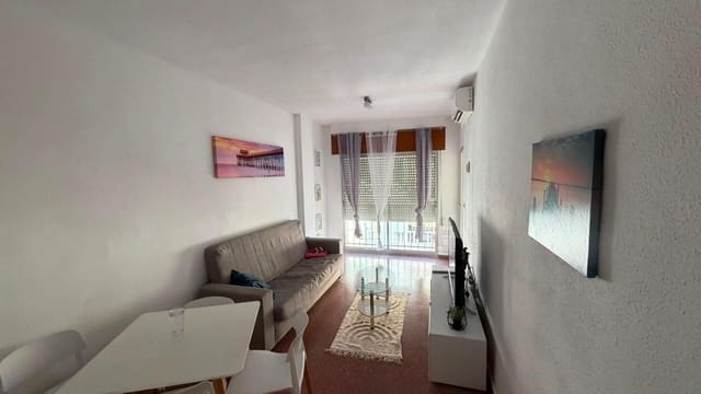 1 slaapkamer Appartement te koop in Avenida Habaneras - Curva de Palangre, Torrevieja - € 130.000 (Ref: 9968397)