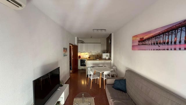 1 slaapkamer Appartement te koop in Avenida Habaneras - Curva de Palangre, Torrevieja - € 130.000 (Ref: 9968397)