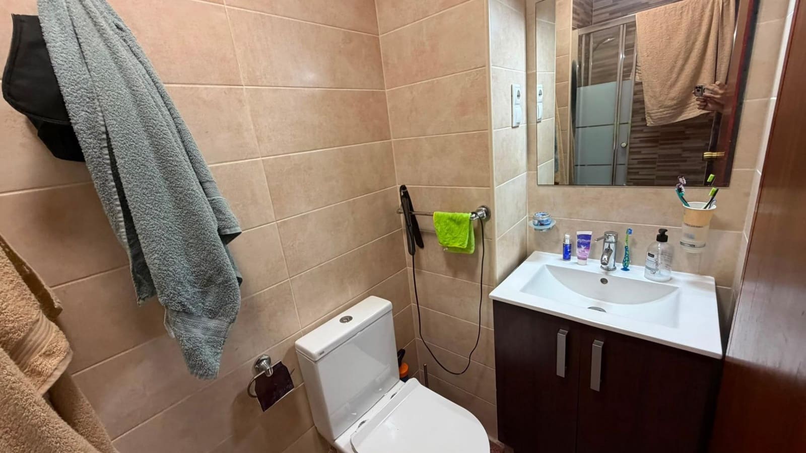 Apartamento de 1 habitación en Torrevieja en venta - 130.000 € (Ref: 9968397)