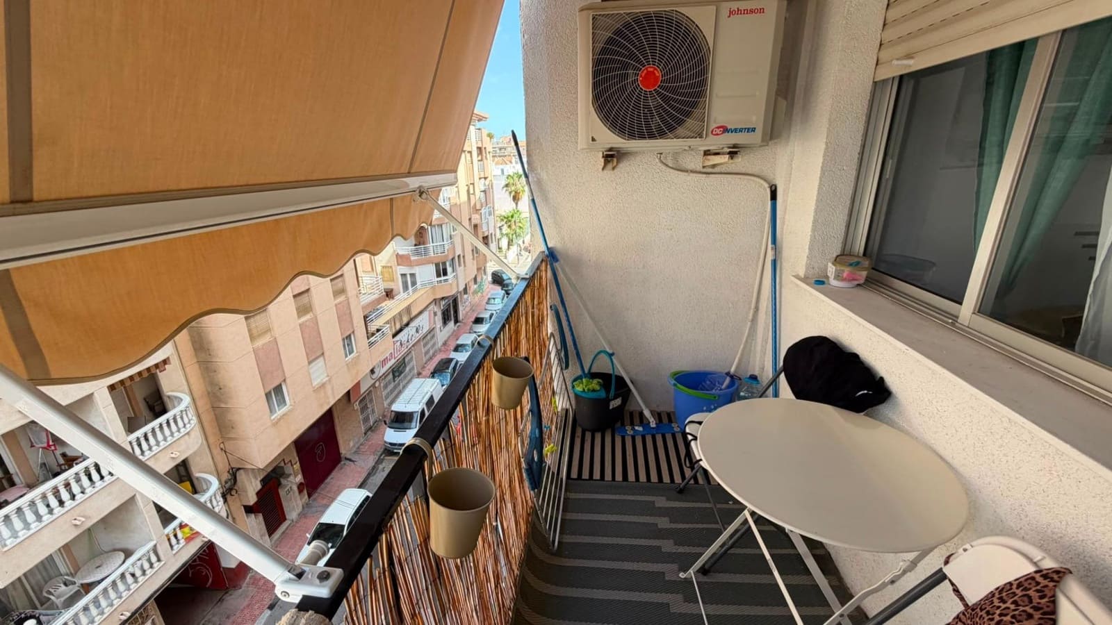 Apartamento de 1 habitación en Torrevieja en venta - 130.000 € (Ref: 9968397)