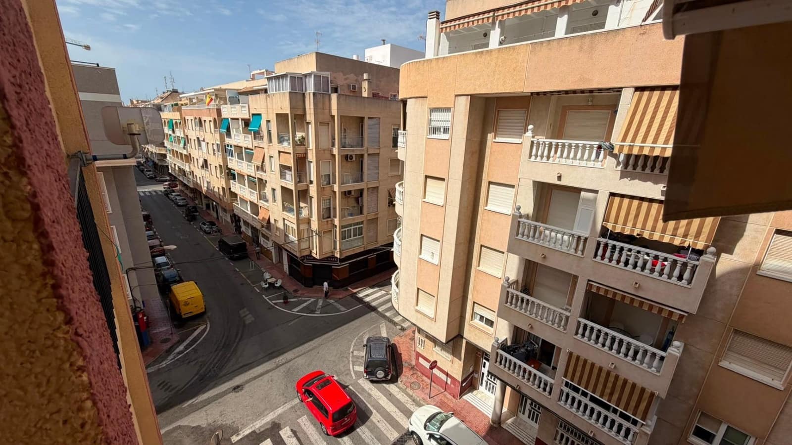 Apartamento de 1 habitación en Torrevieja en venta - 130.000 € (Ref: 9968397)