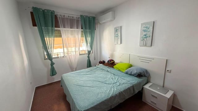 1 slaapkamer Appartement te koop in Avenida Habaneras - Curva de Palangre, Torrevieja - € 130.000 (Ref: 9968397)