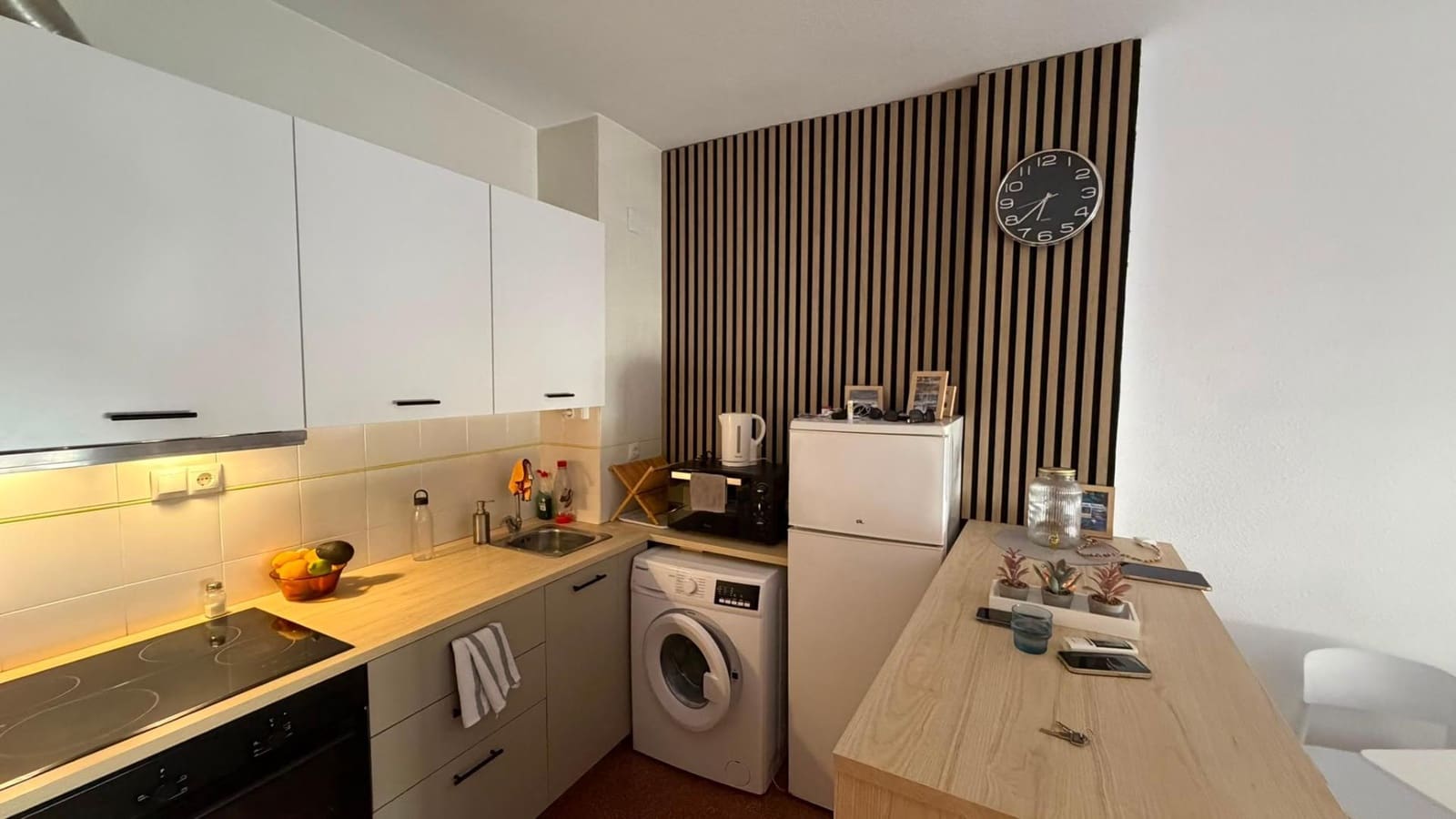 Apartamento de 1 habitación en Torrevieja en venta - 130.000 € (Ref: 9968397)