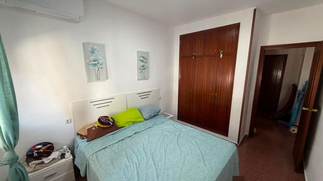 1 slaapkamer Appartement te koop in Avenida Habaneras - Curva de Palangre, Torrevieja - € 130.000 (Ref: 9968397)