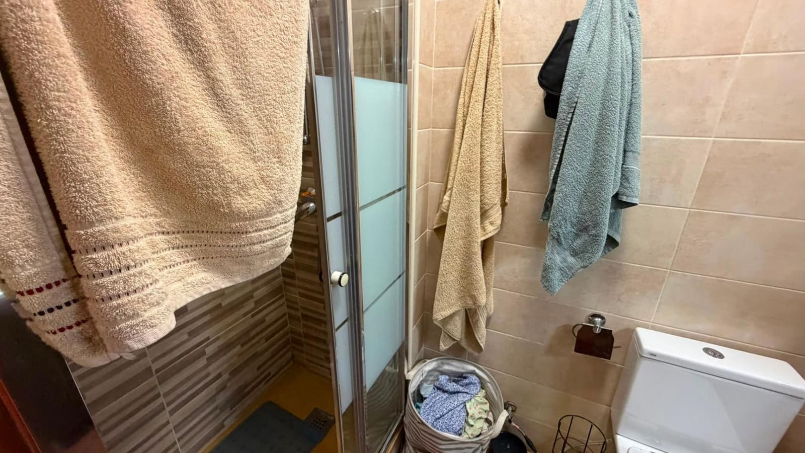 Apartamento de 1 habitación en Torrevieja en venta - 130.000 € (Ref: 9968397)