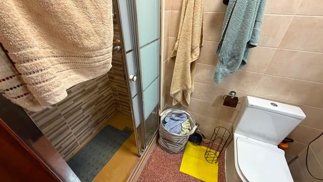 1 slaapkamer Appartement te koop in Avenida Habaneras - Curva de Palangre, Torrevieja - € 130.000 (Ref: 9968397)
