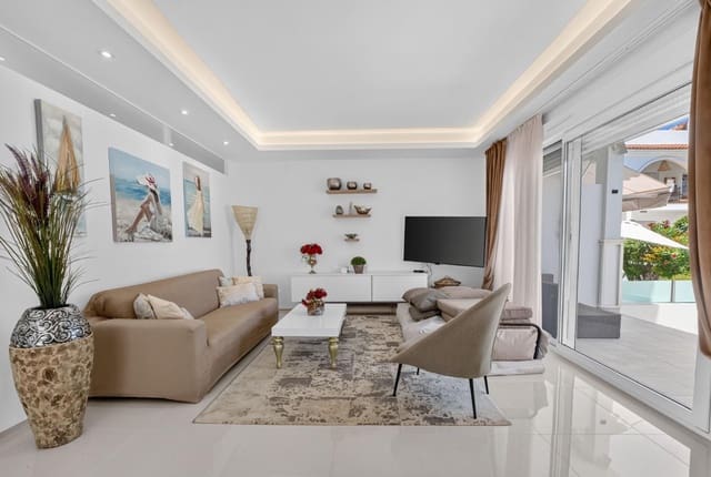 2 soverom Leilighet til salgs i Rojales med svømmebasseng garasje - € 329 900 (Ref: 9968400)