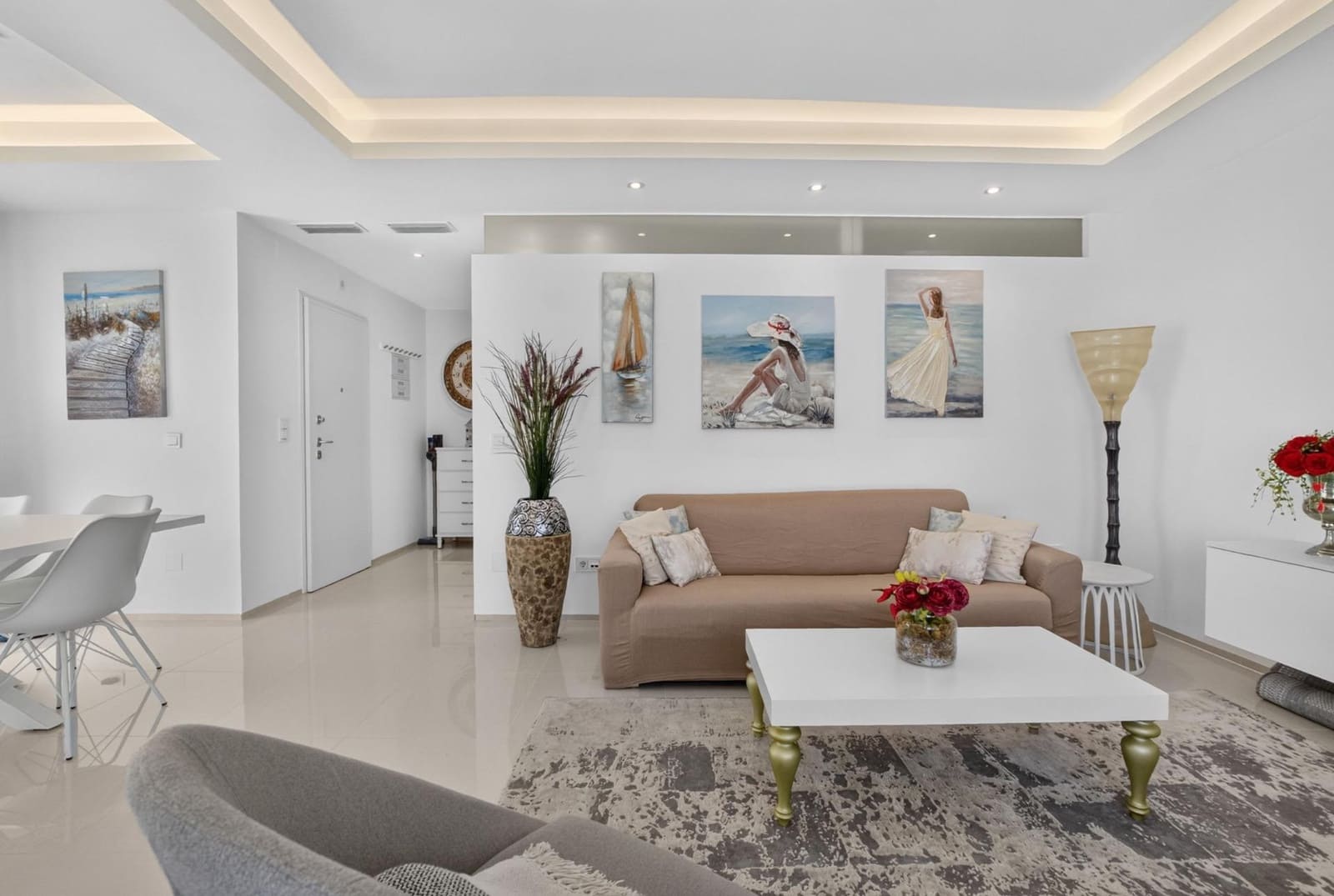 2 soverom Leilighet til salgs i Rojales med svømmebasseng garasje - € 329 900 (Ref: 9968400)