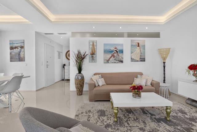 2 soverom Leilighet til salgs i Rojales med svømmebasseng garasje - € 329 900 (Ref: 9968400)