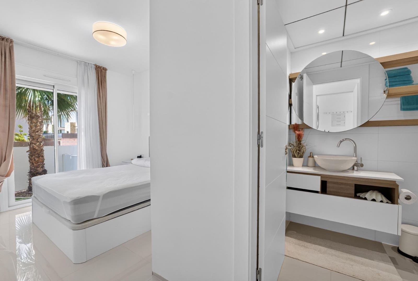 2 soverom Leilighet til salgs i Rojales med svømmebasseng garasje - € 329 900 (Ref: 9968400)
