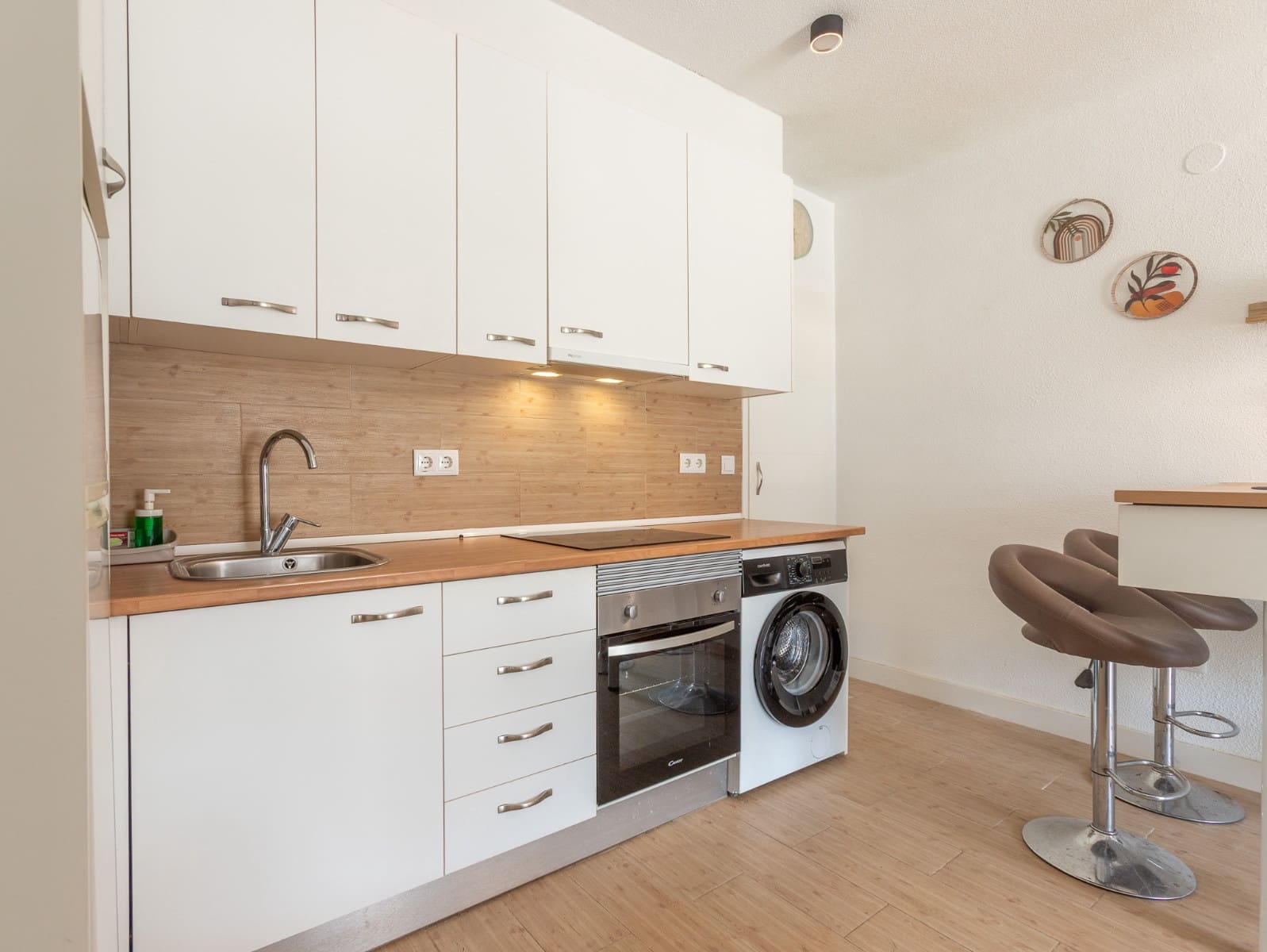 1 soverom Bungalow til salgs i Torrevieja med svømmebasseng - € 122 000 (Ref: 9971729)