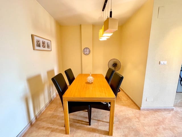 2 makuuhuone Huoneisto myytävänä paikassa Daya Nueva mukana uima-altaan - 124 900 € (Ref: 9971732)