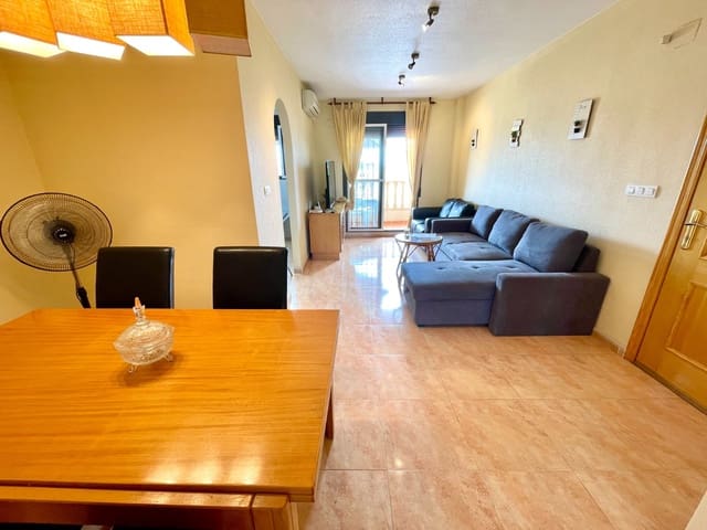2 makuuhuone Huoneisto myytävänä paikassa Daya Nueva mukana uima-altaan - 124 900 € (Ref: 9971732)