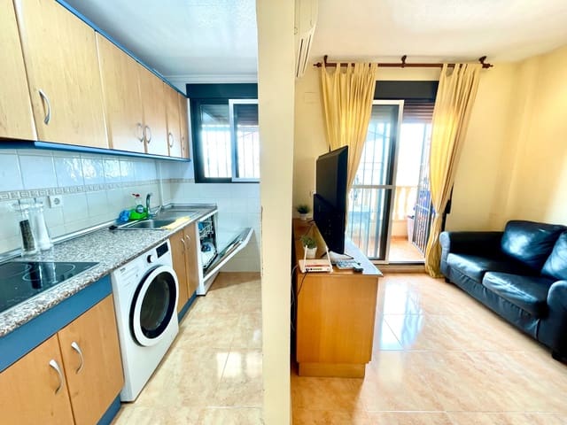 2 makuuhuone Huoneisto myytävänä paikassa Daya Nueva mukana uima-altaan - 124 900 € (Ref: 9971732)