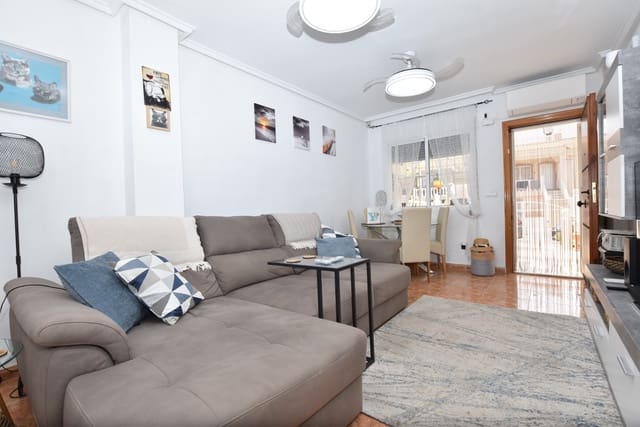 2 slaapkamer Huis te koop in Algorfa - € 134.995 (Ref: 9971734)