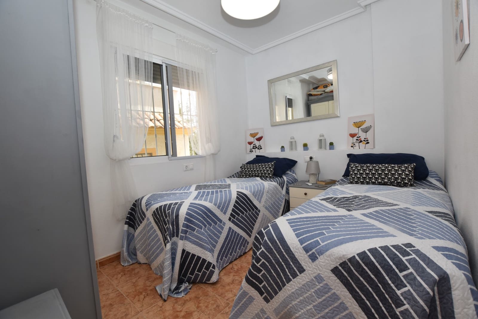 2 slaapkamer Huis te koop in Algorfa - € 134.995 (Ref: 9971734)