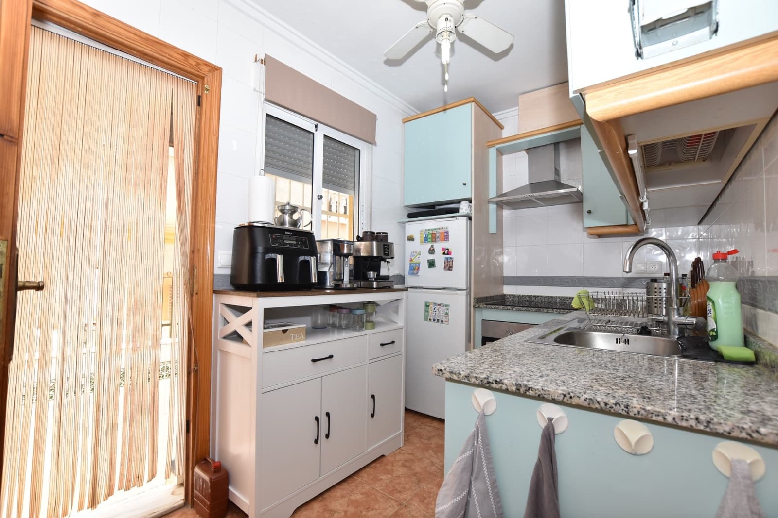 2 slaapkamer Huis te koop in Algorfa - € 134.995 (Ref: 9971734)