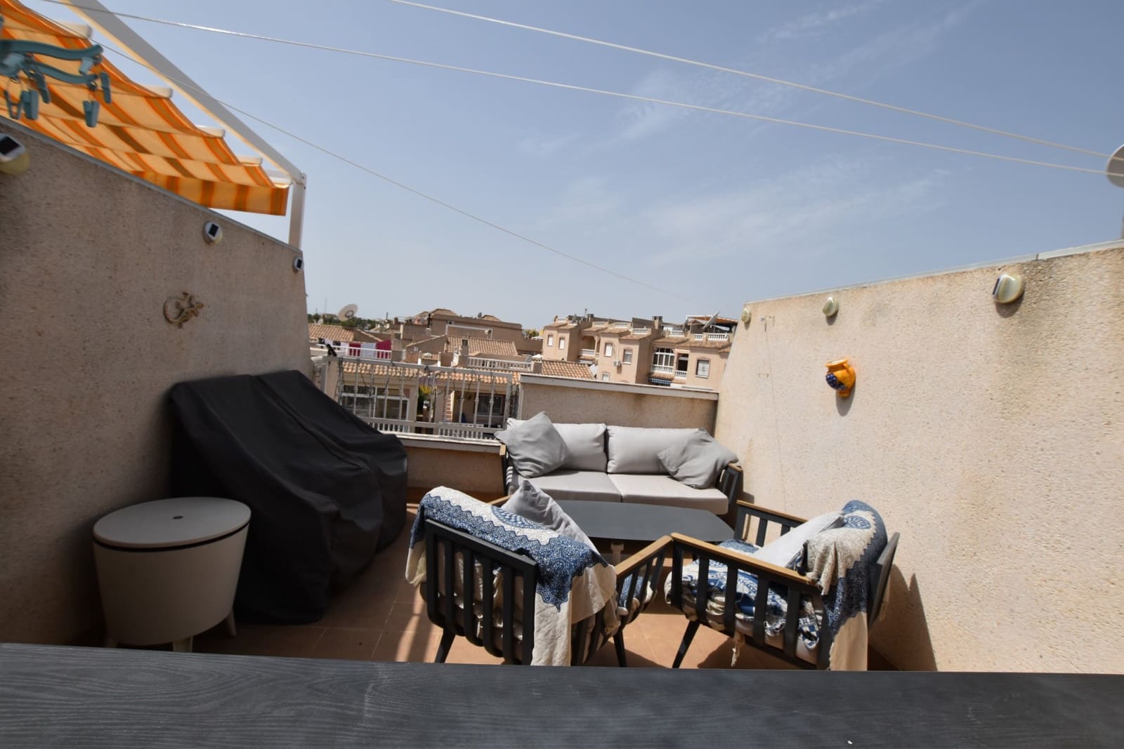 2 slaapkamer Huis te koop in Algorfa - € 134.995 (Ref: 9971734)