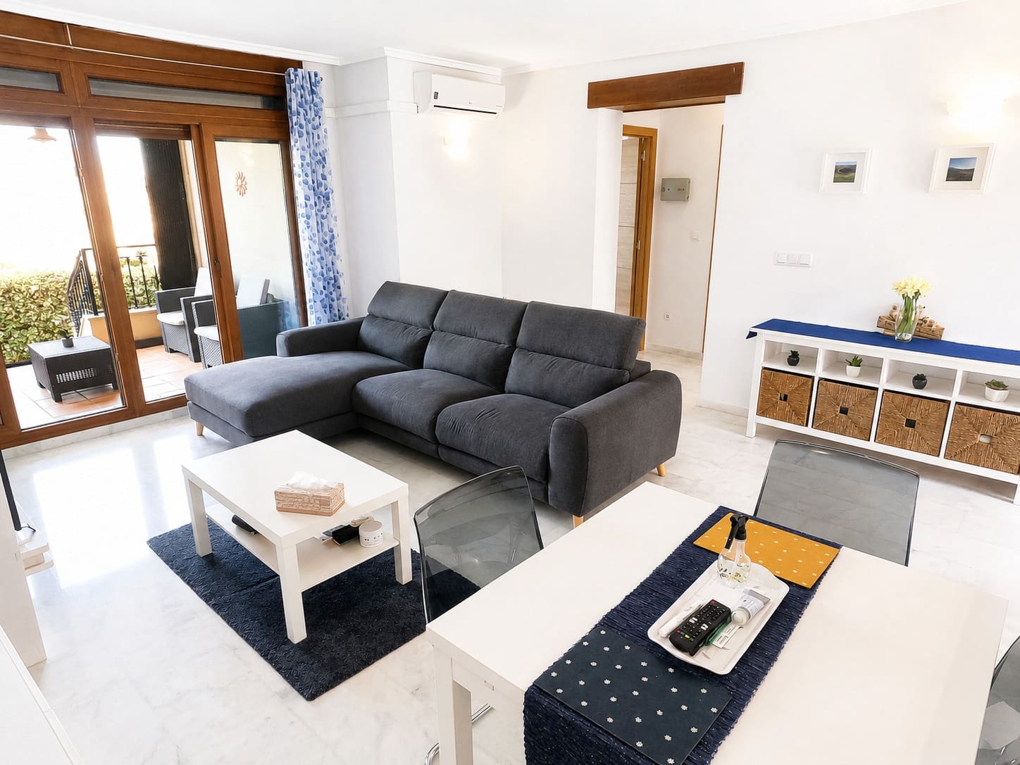 2 bedroom Apartment for sale in Algorfa - € 195,000 (Ref: 9971736)