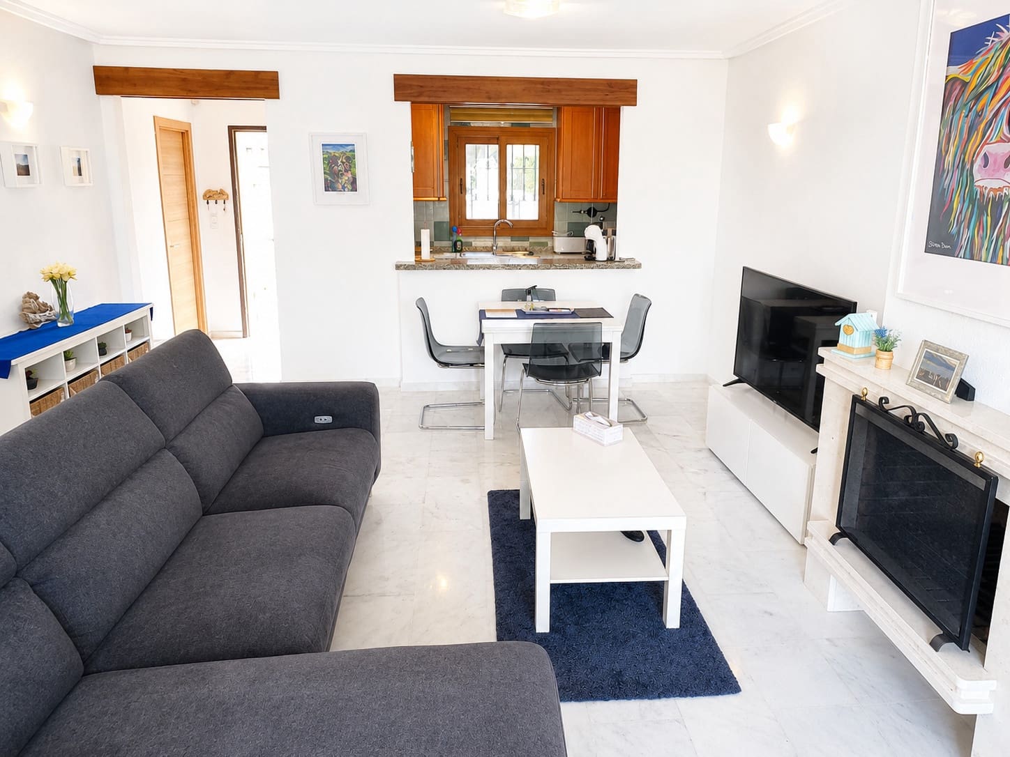 2 bedroom Apartment for sale in Algorfa - € 195,000 (Ref: 9971736)