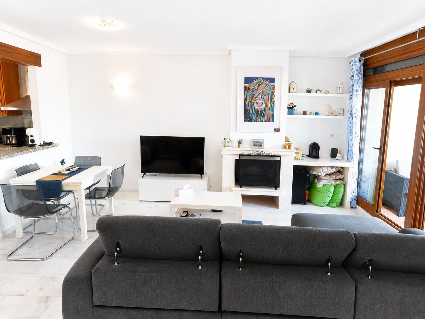 2 bedroom Apartment for sale in Algorfa - € 195,000 (Ref: 9971736)