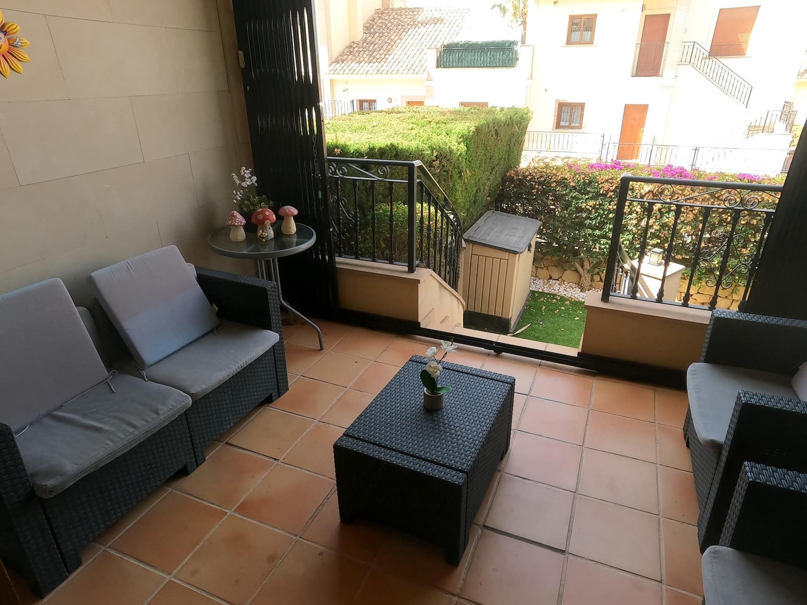 2 bedroom Apartment for sale in Algorfa - € 195,000 (Ref: 9971736)