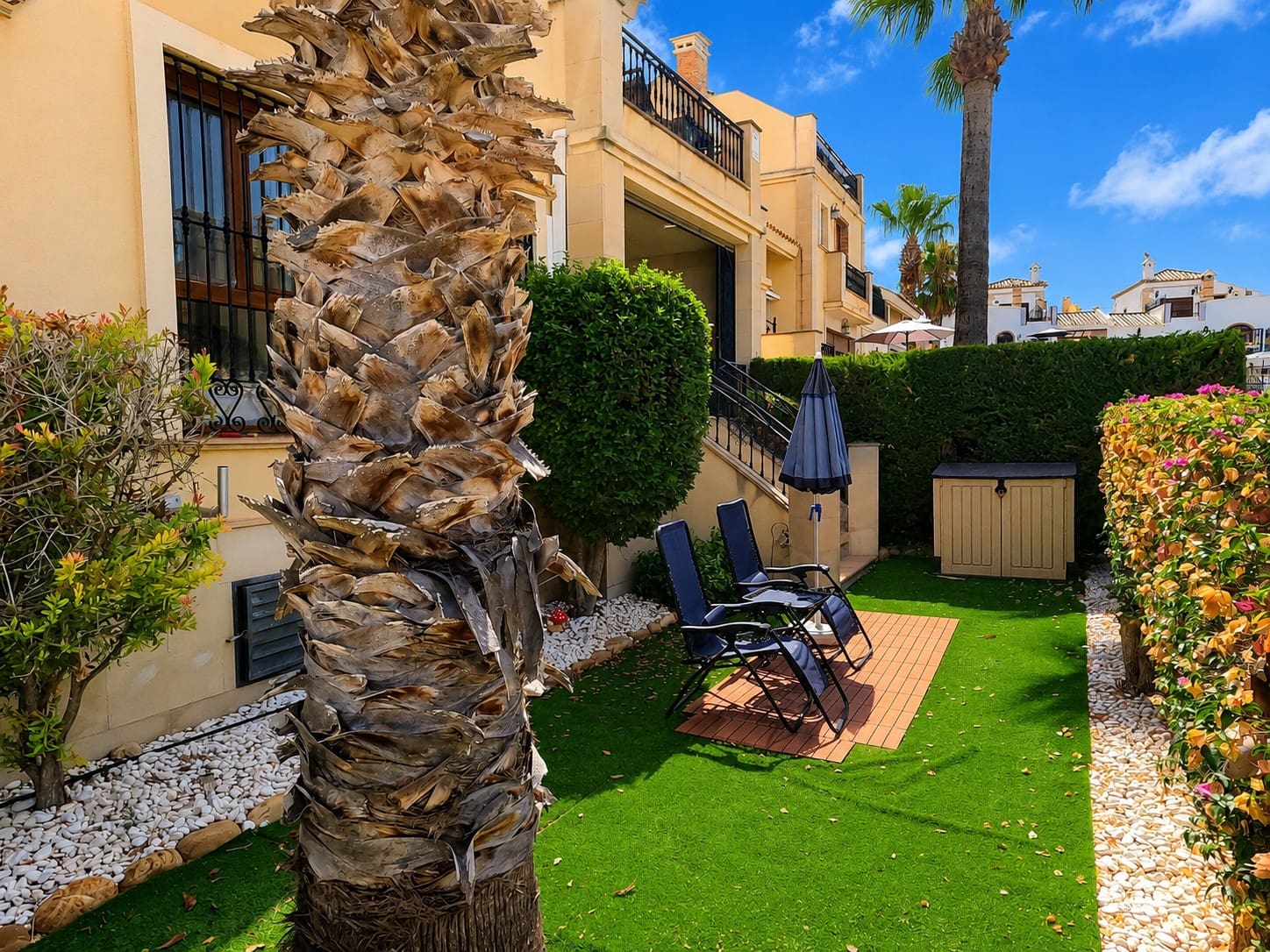 2 bedroom Apartment for sale in Algorfa - € 195,000 (Ref: 9971736)