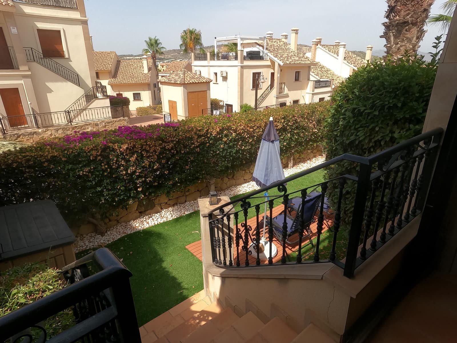 2 bedroom Apartment for sale in Algorfa - € 195,000 (Ref: 9971736)