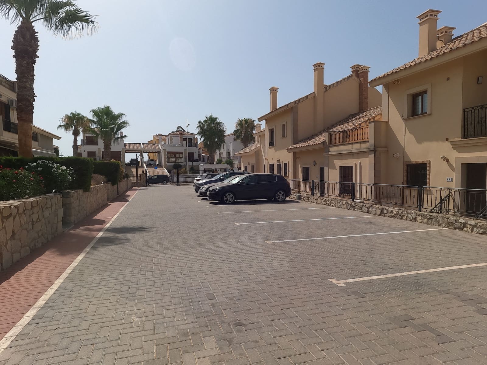 2 bedroom Apartment for sale in Algorfa - € 195,000 (Ref: 9971736)