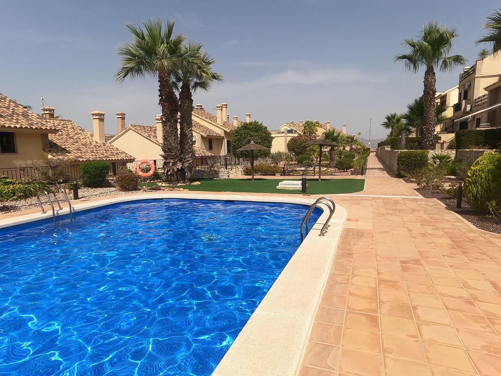 2 bedroom Apartment for sale in Algorfa - € 195,000 (Ref: 9971736)
