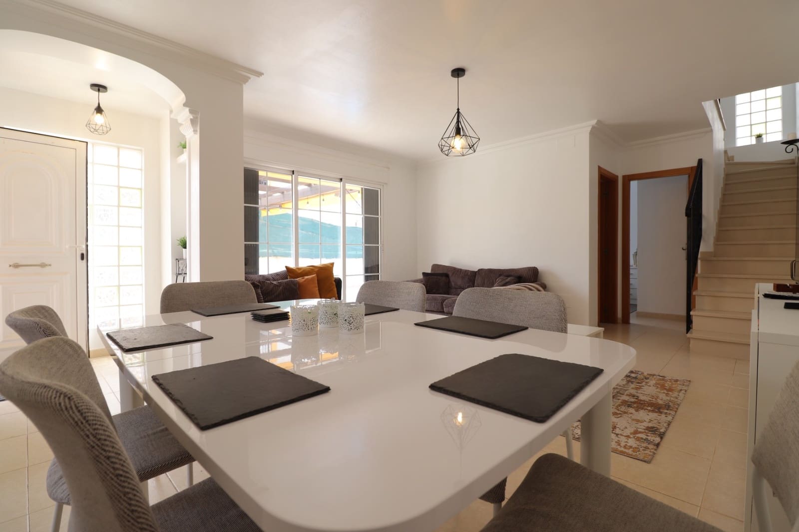 3 soverom Villa til salgs i Los Montesinos med svømmebasseng garasje - € 299 950 (Ref: 9971737)