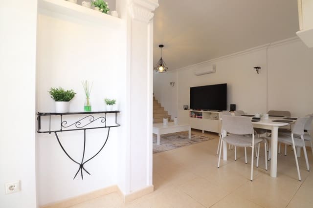 3 soverom Villa til salgs i Los Montesinos med svømmebasseng garasje - € 299 950 (Ref: 9971737)
