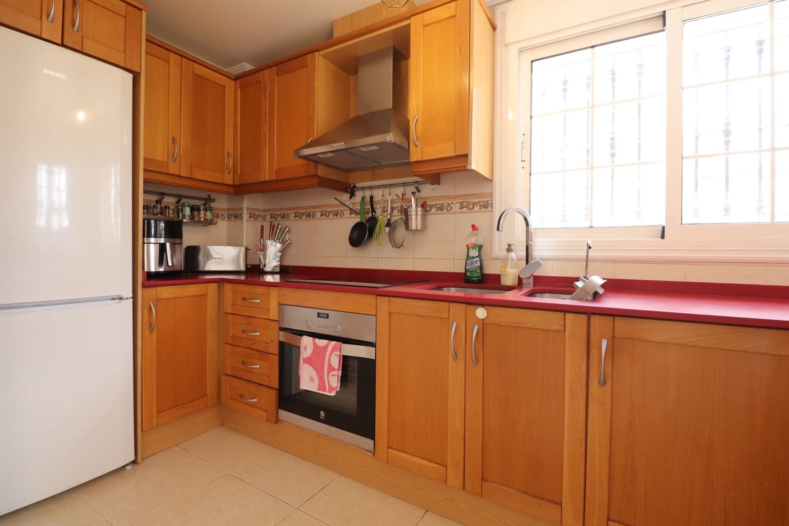 3 soverom Villa til salgs i Los Montesinos med svømmebasseng garasje - € 299 950 (Ref: 9971737)
