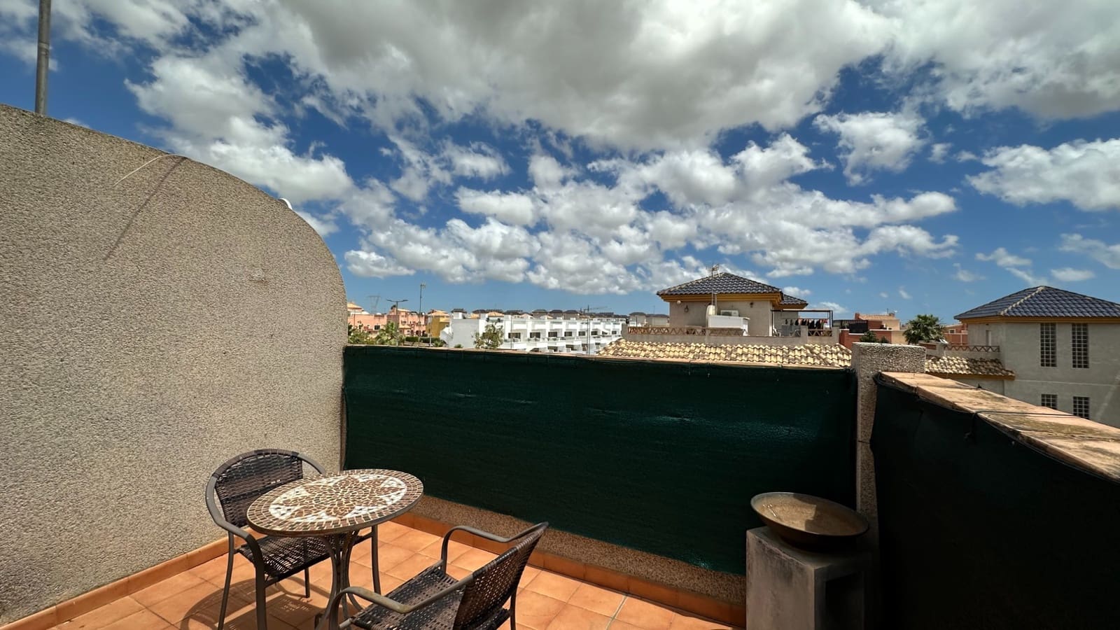 3 soverom Villa til salgs i Los Montesinos med svømmebasseng garasje - € 299 950 (Ref: 9971737)