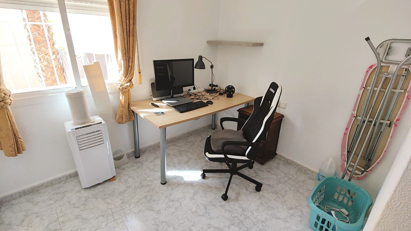 2 sypialnia Willa na sprzedaż w Ciudad Quesada z basenem - 205 000 € (Ref: 9973547)