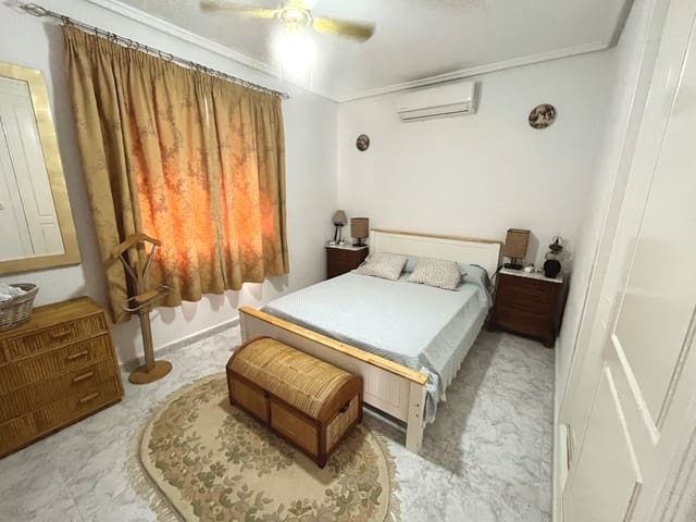 2 sypialnia Willa na sprzedaż w Ciudad Quesada, Rojales z basenem - 205 000 € (Ref: 9973547)