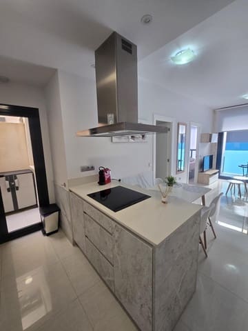 2 soveværelse Lejlighed til salg i Avenida Habaneras - Curva de Palangre, Torrevieja med swimmingpool garage - € 199.900 (Ref: 9973552)