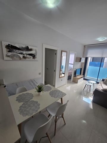 2 soveværelse Lejlighed til salg i Avenida Habaneras - Curva de Palangre, Torrevieja med swimmingpool garage - € 199.900 (Ref: 9973552)