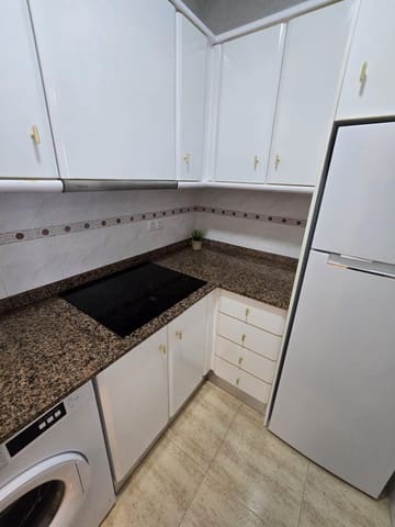 1 soveværelse Lejlighed til salg i Torreblanca, Torrevieja - € 183.000 (Ref: 9973553)