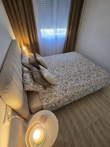 1 soveværelse Lejlighed til salg i Torreblanca, Torrevieja - € 183.000 (Ref: 9973553)