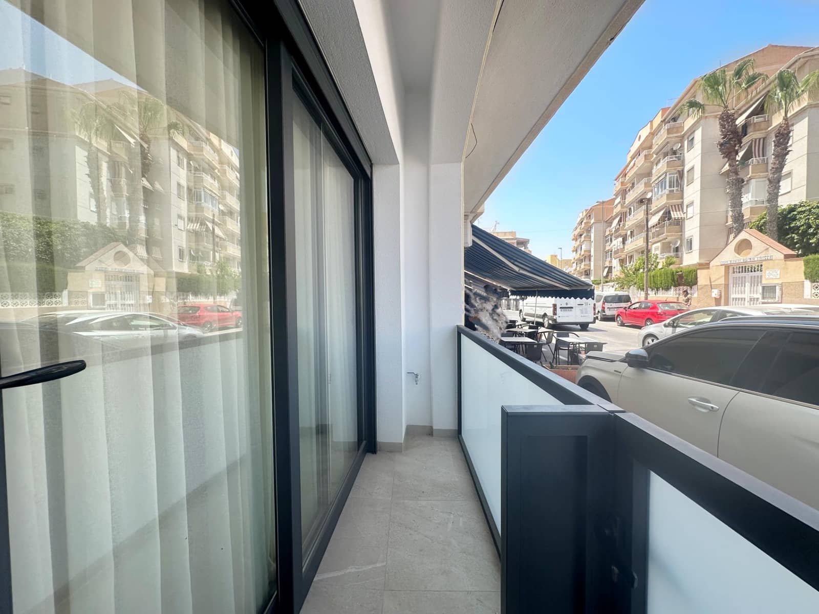 1 soveværelse Lejlighed til salg i Torrevieja med swimmingpool - € 168.000 (Ref: 9973555)